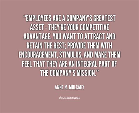 Employees are a company's greatest asset - they're your competitive ...