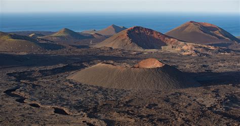 Timanfaya – European Atlantic Geoparks Route