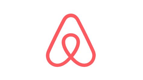 Airbnb logo | Dwglogo