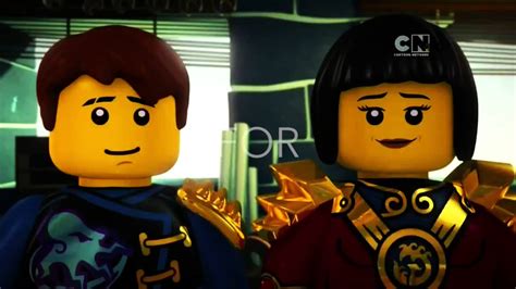 A Thousand Years - Ninjago (Jay And Nya) Tribute - YouTube