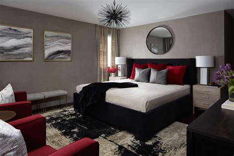 15 Best Gray Bedroom Color Schemes and Design Ideas