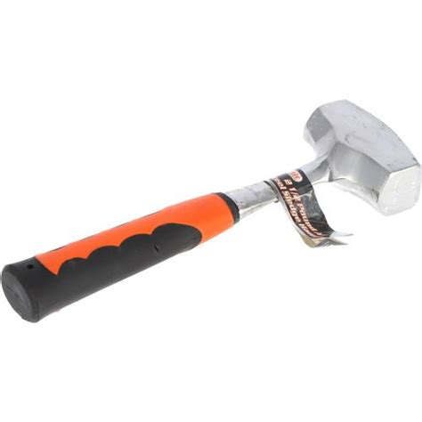 Wholesale 2-1/2 lb All Steel Sledge Hammer - GLW