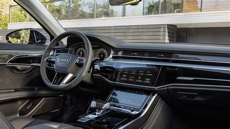 2023 Audi A8/S8: Choosing the Right Trim - Autotrader