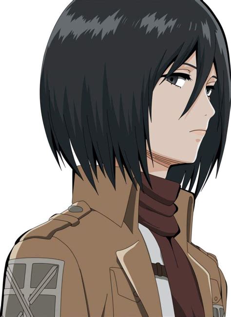 Mikasa Ackerman | Wiki | Attack On Titan Amino