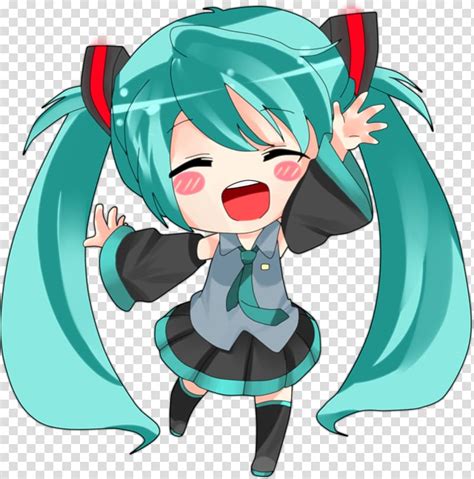 Hatsune Miku Scat – Telegraph