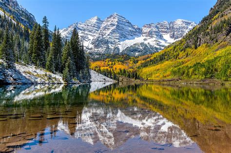 11 Best Natural Wonders in Colorado - Take a Road Trip Through Colorado ...