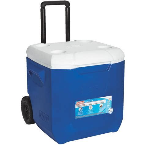 Igloo Cooler Parts Home Depot Coolers On Wheels With Handle Ice Cube ...