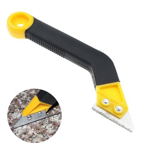 Cleaning And Removal Of Old Grout Hand Tools,Professional Grout Saw ...