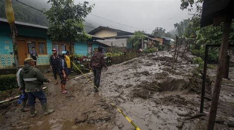 Jakarta Aman dari Banjir Bandang Puncak Bogor