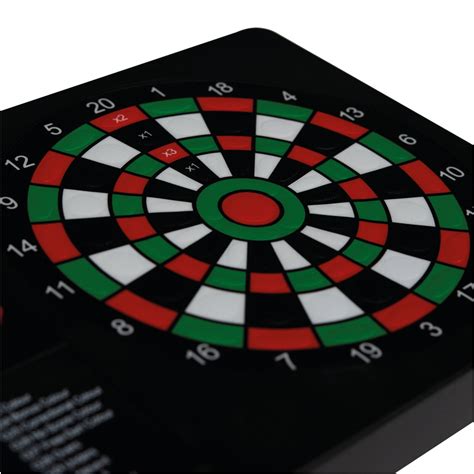 Ruthless Darts Electronic Touchpad Score Board Scorer Scoring System ...