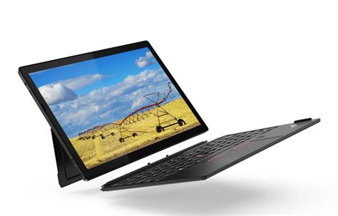 Lenovo ThinkPad X12 Detachable: Everything You Need To Know