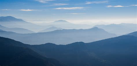 Highest Peak of Himalayas in India | Kauri Pass Trek