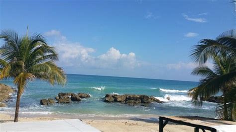 Lucea - Jamaica Holiday Places, Jamaica, Places To Go, Holidays, Beach ...