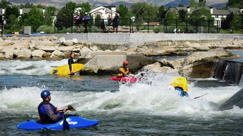 Boise River Park | Visit Idaho