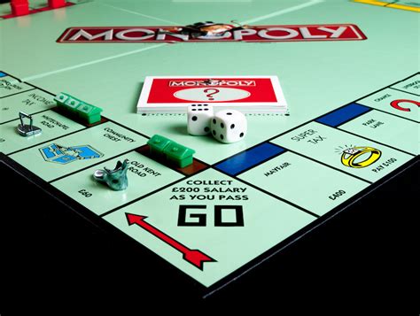 The Real Life Monopoly Board | Londonist