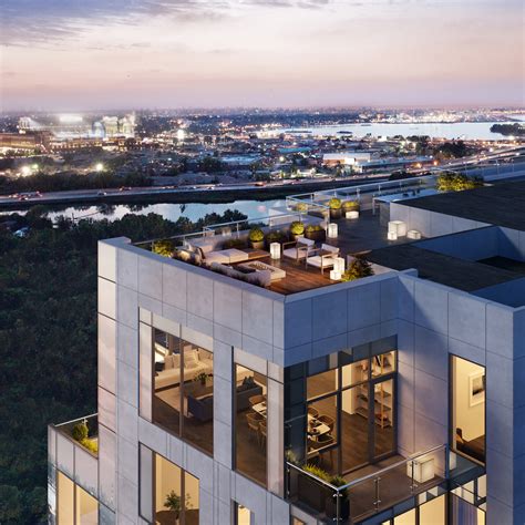 Tangram Launches Sales Within Its Second Residential Tower, Tangram ...