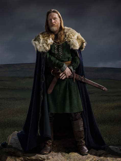 #DonalLogue #KingHorik Viking ruler of Denmark #Vikings #HistoryChannel ...