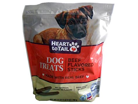 Best Heart-to-Tail Dog Food Options: Quick Tips For Keeping Furry ...