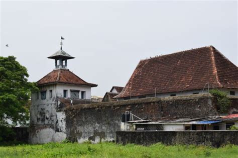 Mattancherry - Palace