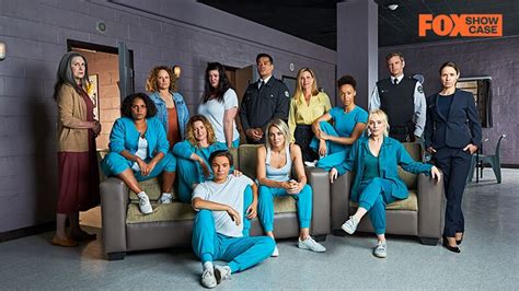 Wentworth’s season eight is coming: “Things will change”