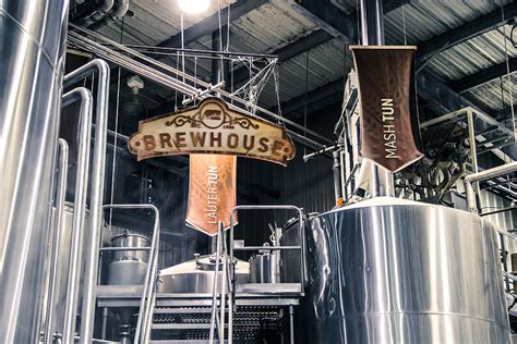 Abita Beer Brewery 3 Photograph by Angela Moreau | Fine Art America