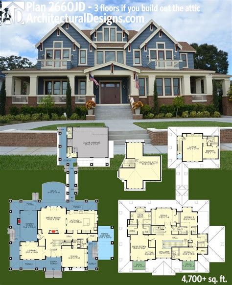 Northwest House Plans