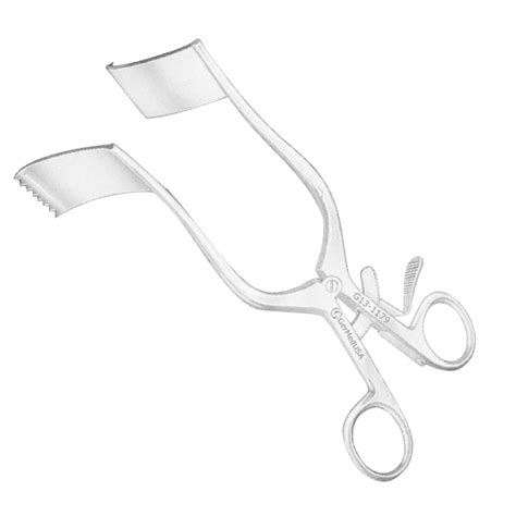 Meyerding Laminectomy Retractor by GerMedUSA Inc