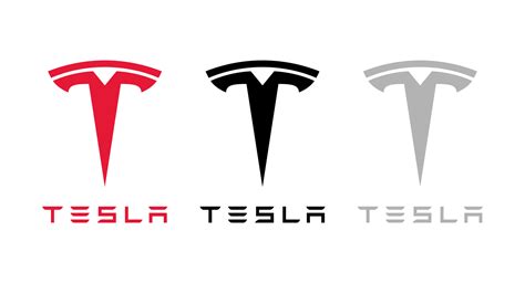 Tesla logo vector, Tesla icon transparent png 20336442 Vector Art at ...