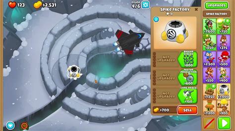 BTD6 Fast Upgrades Quest Guide | No Monkey Knowledge - YouTube