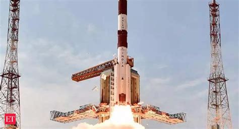 ISRO: ISRO eyes its 100th satellite