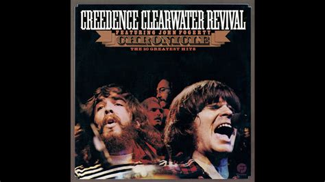 Creedence Clearwater Revival - Run Through The Jungle Chords - Chordify