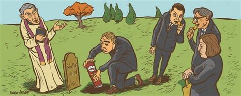 The moving story of Fred Baur, the genius buried in a Pringles ...