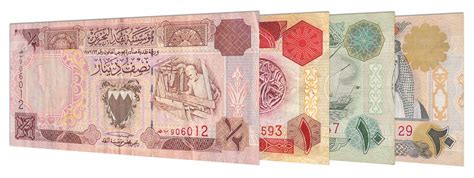 Exchange Bahraini Dinars in 3 easy steps - Leftover Currency