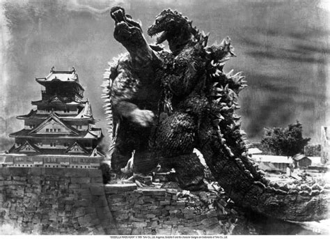 ScreenLife: Godzilla Raids Again (English Version)