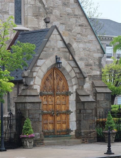 Church History | Christ Church, Woodbury, NJ