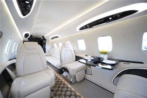 LearJet 85 | Private jet interior, Private jet, Bombardier aerospace