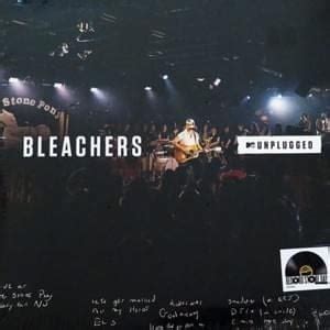 Bleachers Lyrics, Songs, and Albums | Genius