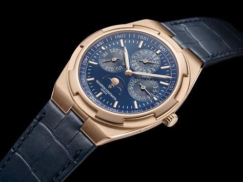 Vacheron Constantin Overseas Perpetual Calendar Ultra-Thin | Vacheron ...