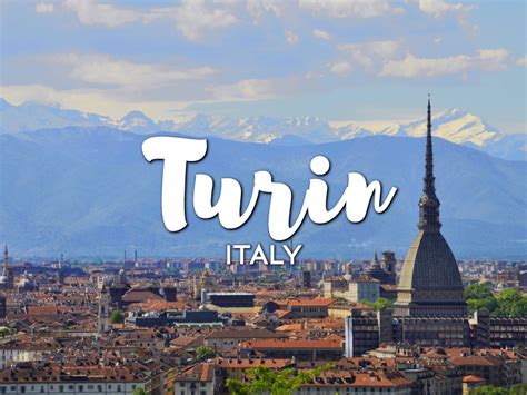 One day in Turin, Italy (Guide) - Top things to do