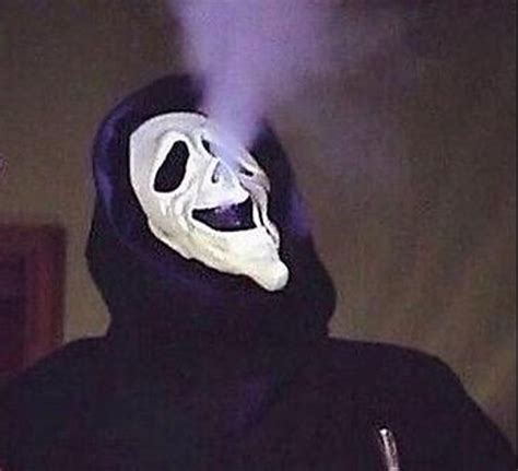 Ghostface Cult pfp | Ghostface Cult | Ghostface, Horror movies funny ...