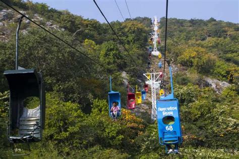 Rajgir Ropeway, Rajgir| Rajgir Ropeway Photos and Timings