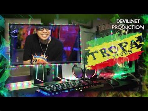 Upuan - Gloc 9 FT. Jeazell (Reggae Version) - Tropa Vibes (Karaoke ...