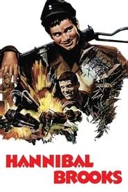 Hannibal Brooks (1969) - AZ Movies