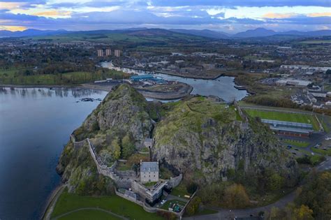 Loch Lomond and Trossachs National Park in Scotland : An International ...