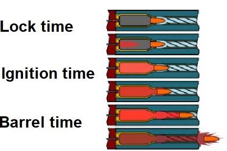 Firearms, Part 4, Ballistics - Whole Earth Education