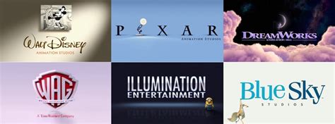 Tales of the Top Animation Studios of All Times | TheLatestTechNews