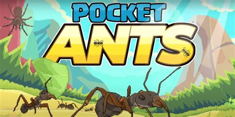 Pocket Ants: Colony Simulator is a strategy game for Android that lets ...