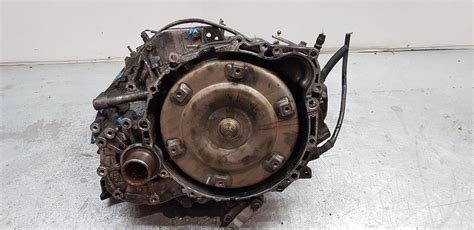 Automatic gearbox VOLVO XC90 I (275) D5 AWD 11084939 | B-Parts