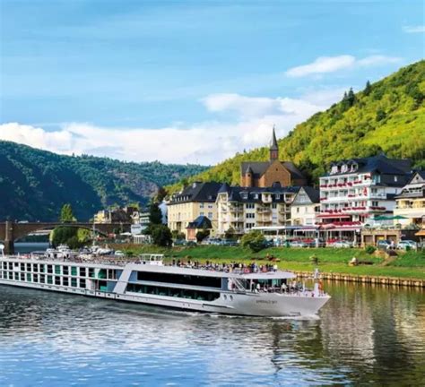 Haut 30+ imagen danube river cruise 2023 - fr.thptnganamst.edu.vn