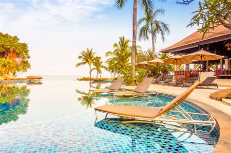 Discovering the Best Luxury Resorts